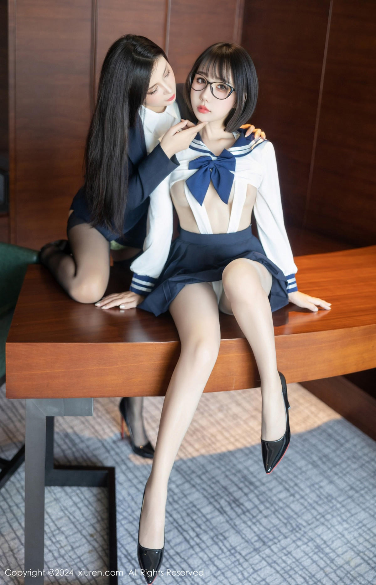 [XiuRen秀人网]第9065期小蛮妖写真