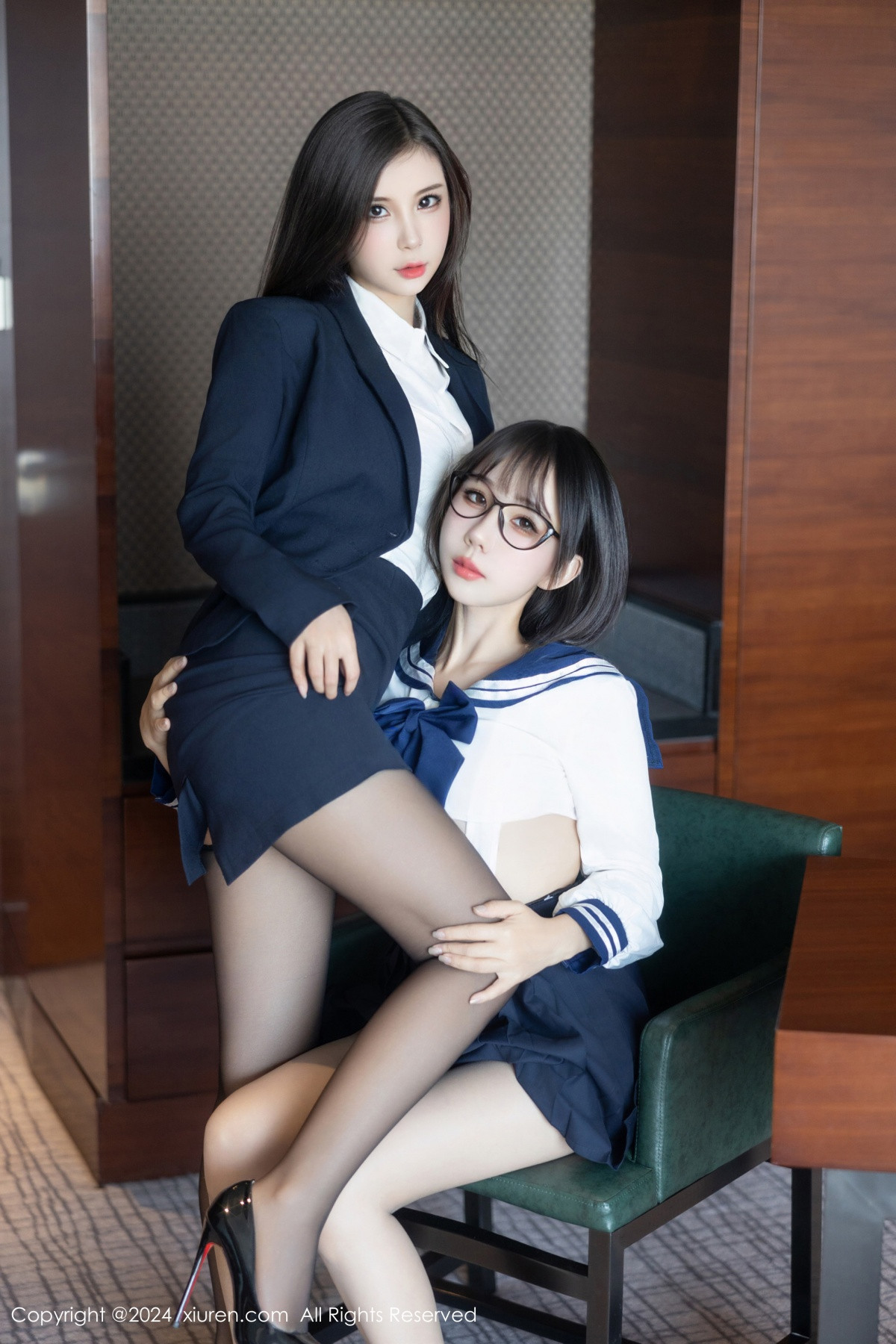 [XiuRen秀人网]第9065期小蛮妖写真