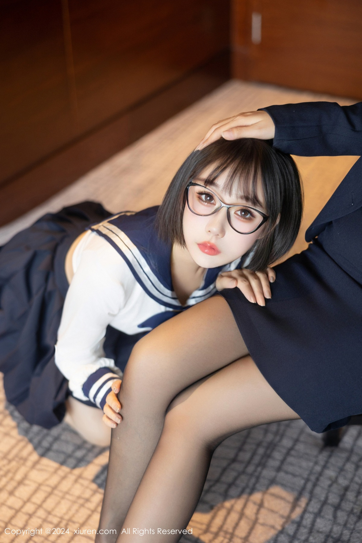[XiuRen秀人网]第9065期小蛮妖写真