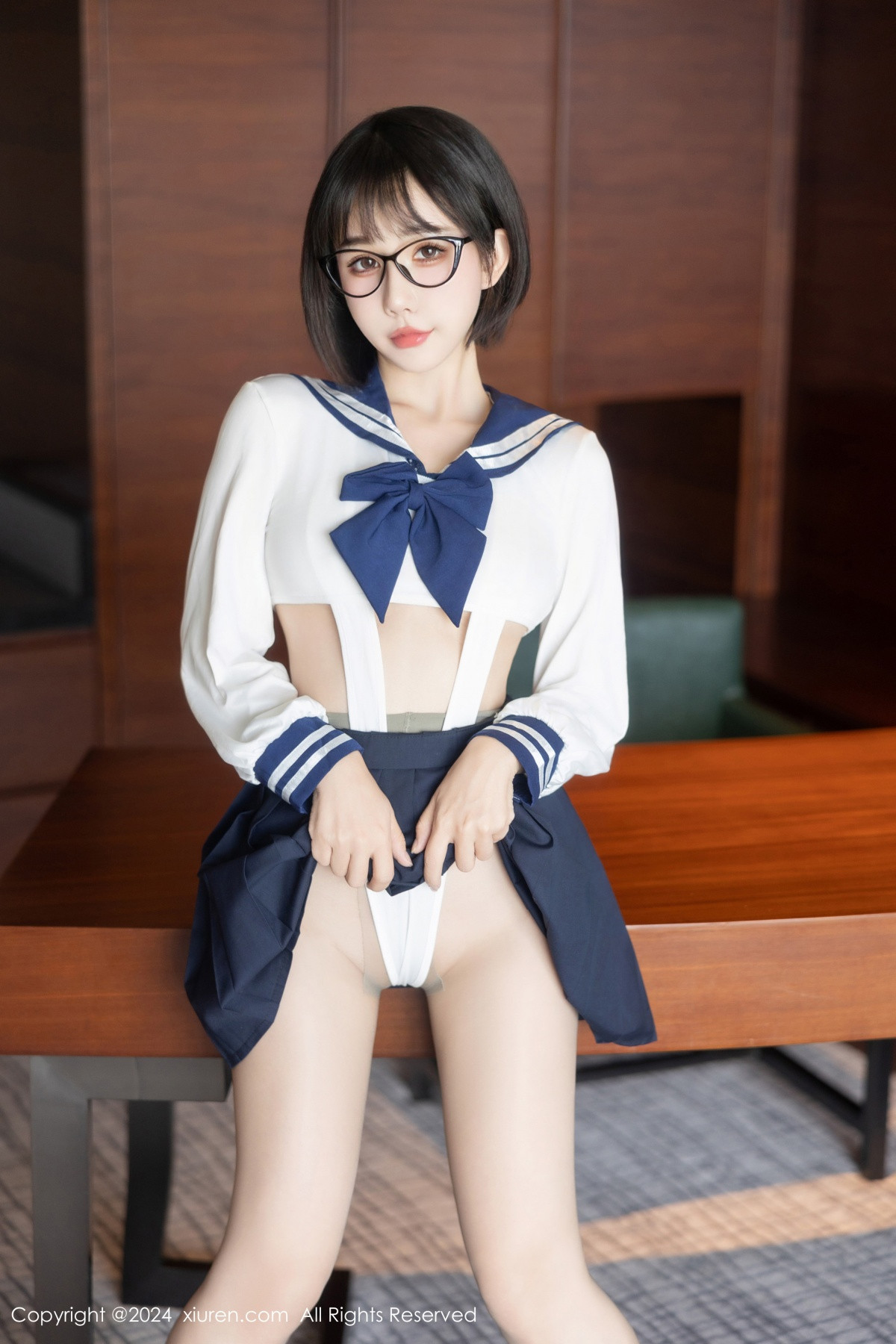 [XiuRen秀人网]第9065期小蛮妖写真