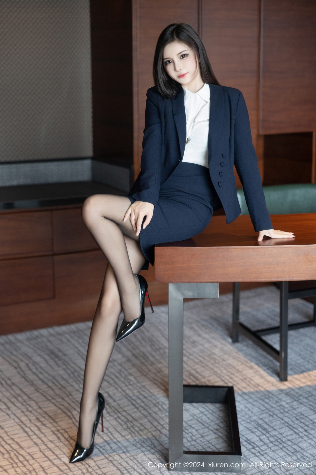 [XiuRen秀人网]第9065期小蛮妖写真