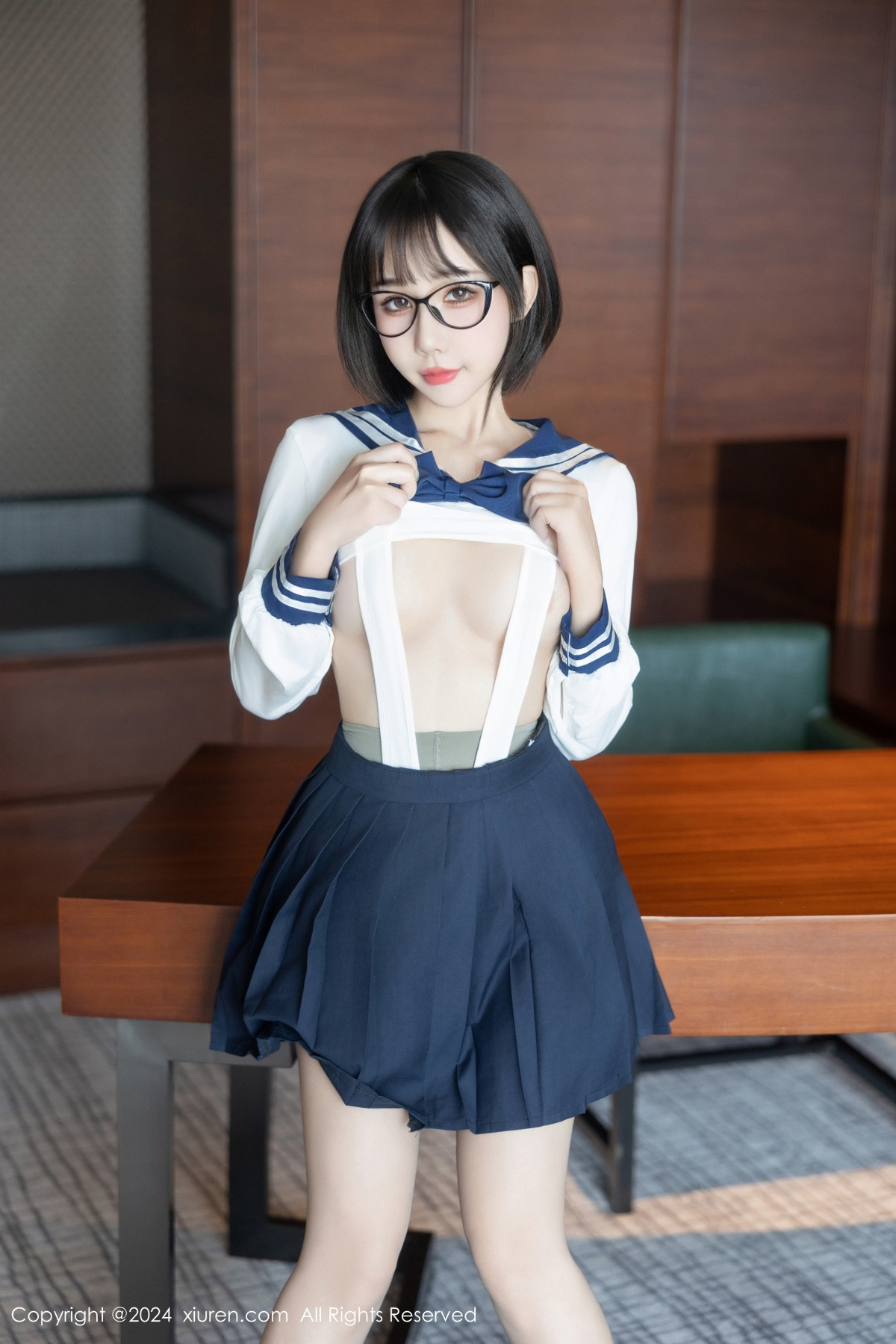 [XiuRen秀人网]第9065期小蛮妖写真