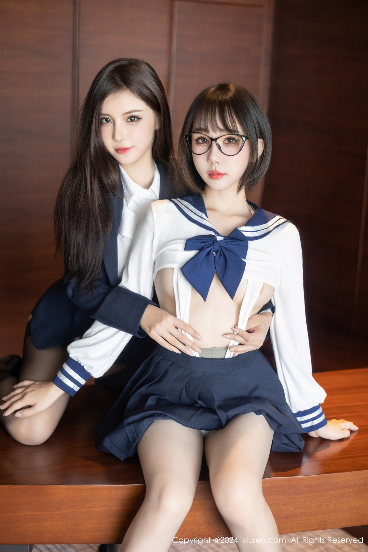 [XiuRen秀人网]第9065期小蛮妖写真