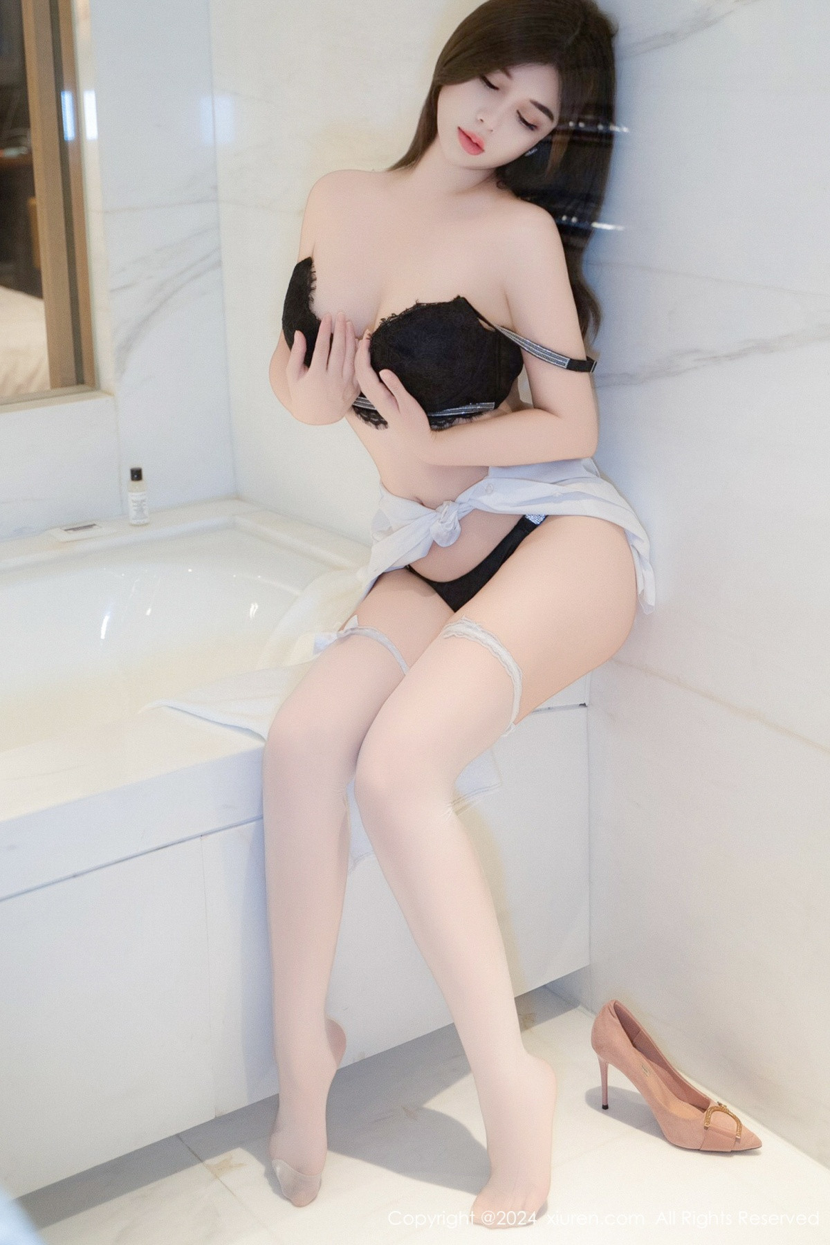 [XiuRen秀人网]第9066期周jojobaby写真