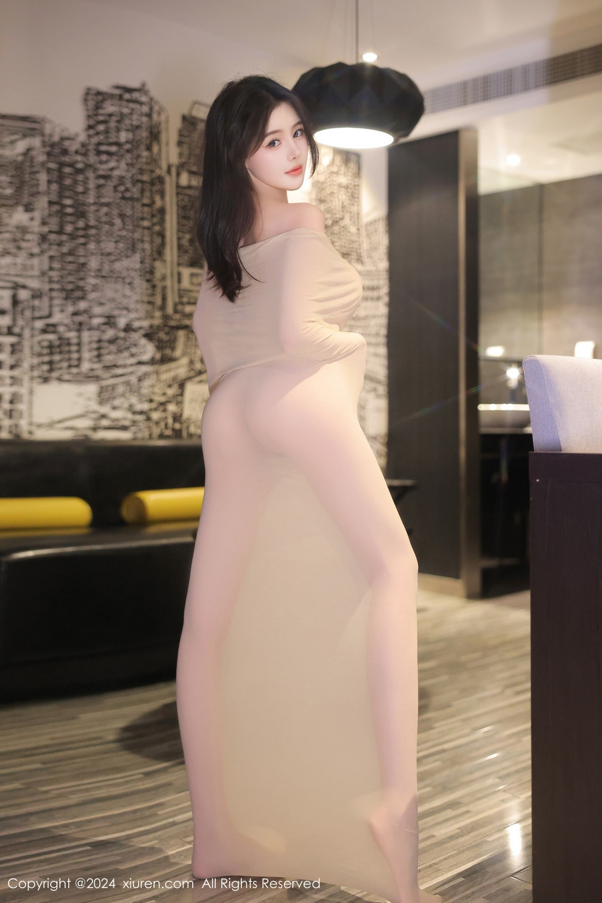 [XiuRen秀人网]第9073期袁圆写真