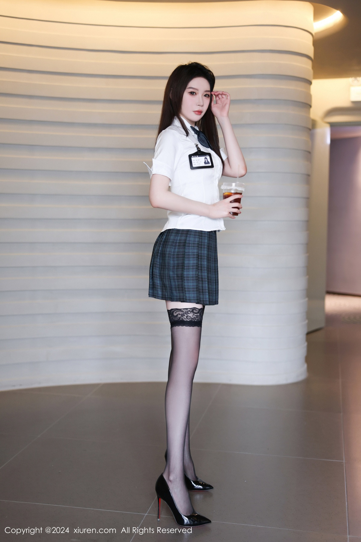 [XiuRen秀人网]第9074期梦心玥写真