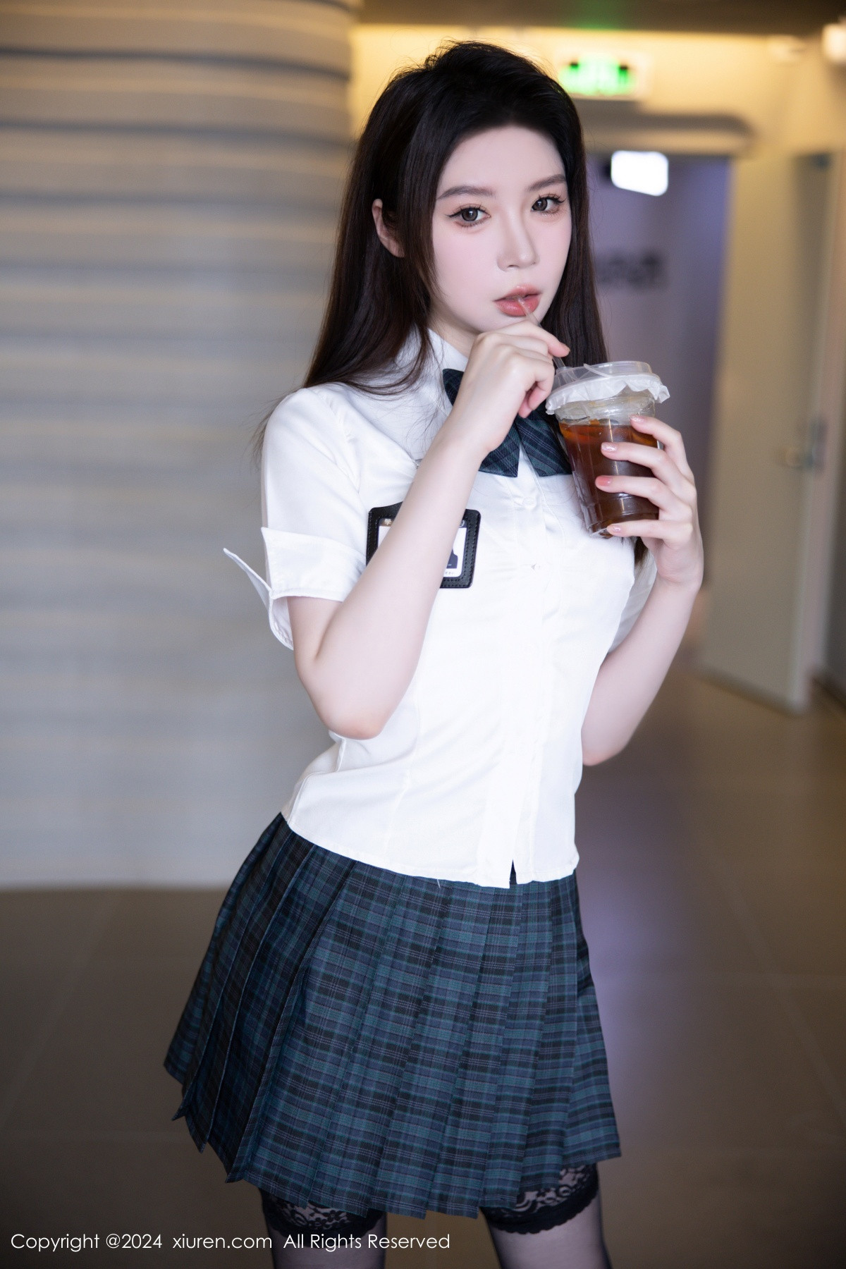 [XiuRen秀人网]第9074期梦心玥写真