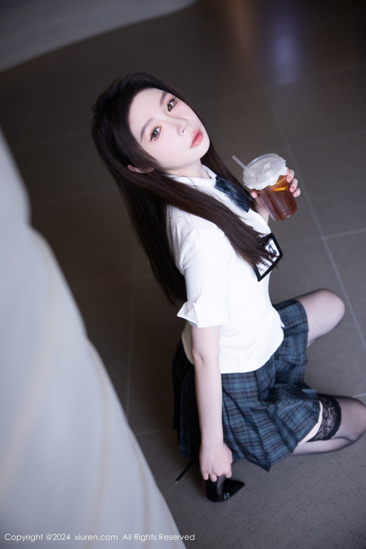 [XiuRen秀人网]第9074期梦心玥写真