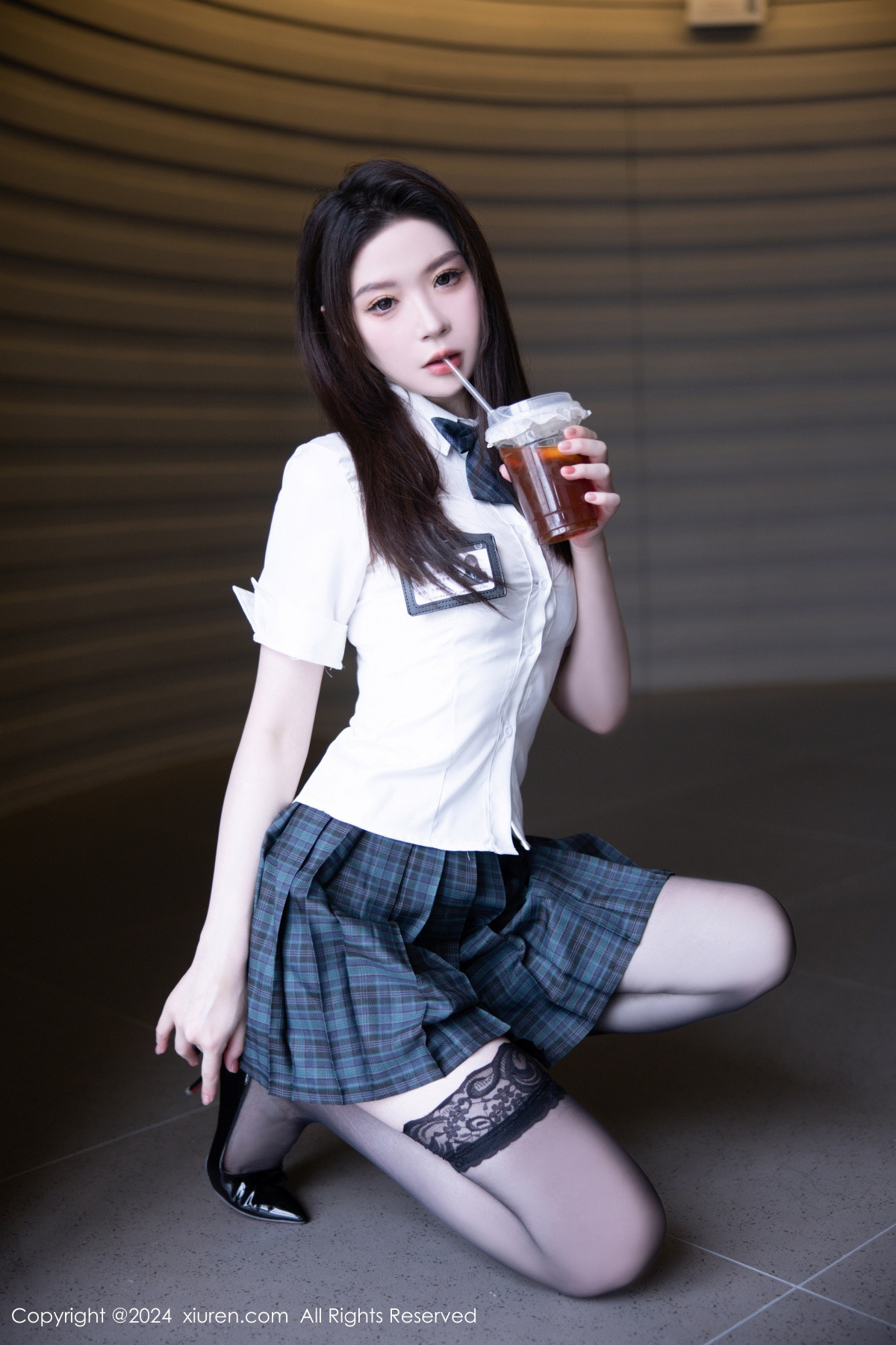 [XiuRen秀人网]第9074期梦心玥写真