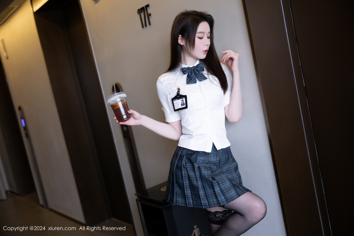 [XiuRen秀人网]第9074期梦心玥写真