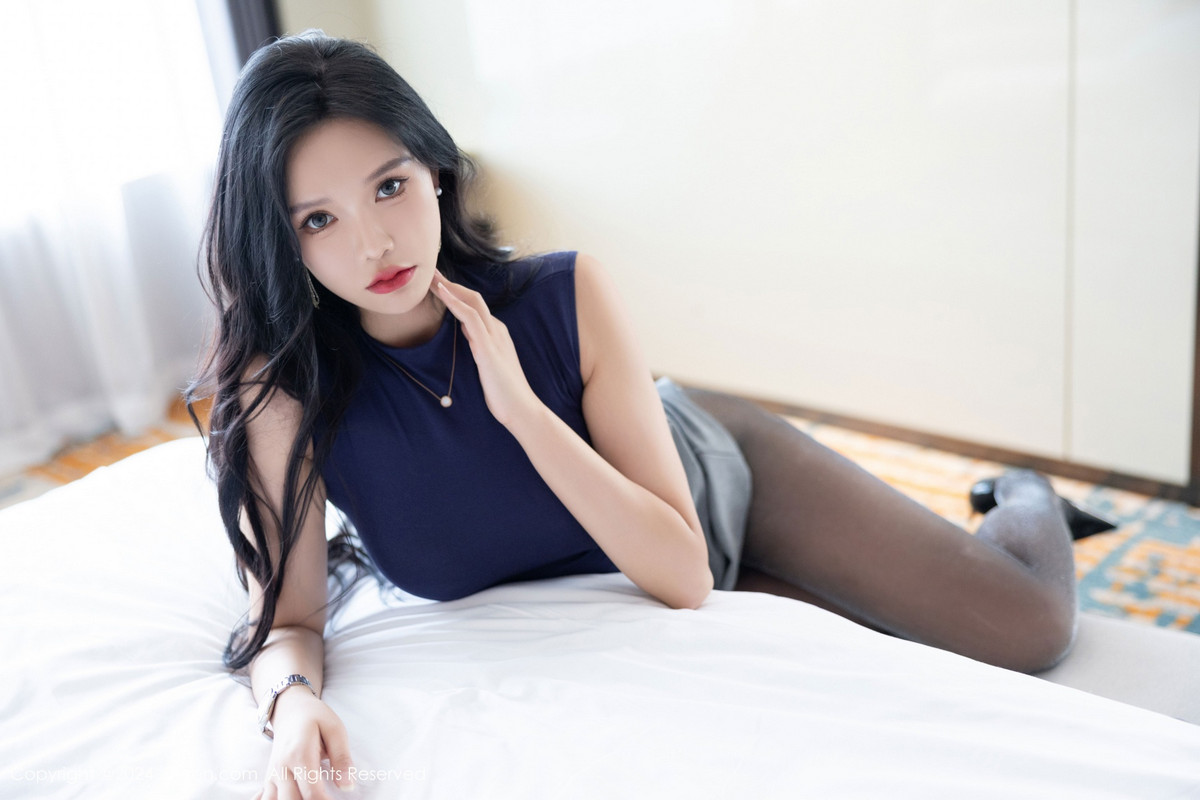 [XiuRen秀人网]第9082期娜比写真