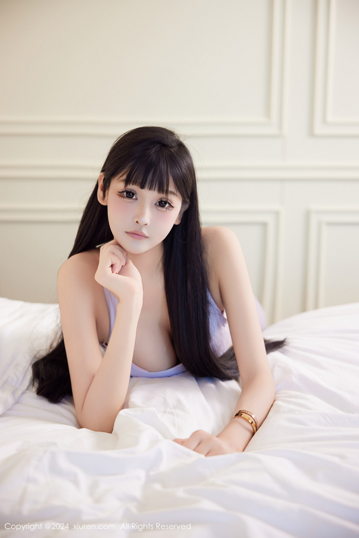 [XiuRen秀人网]第9084期智恩写真