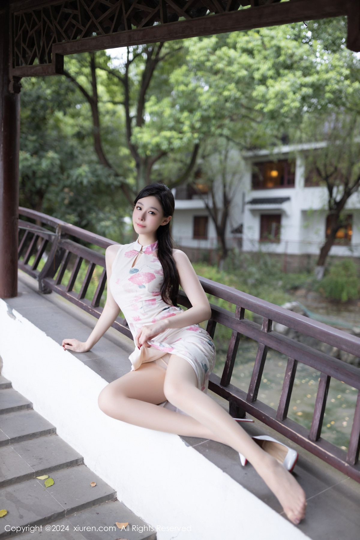 [XiuRen秀人网]第9087期小逗逗写真