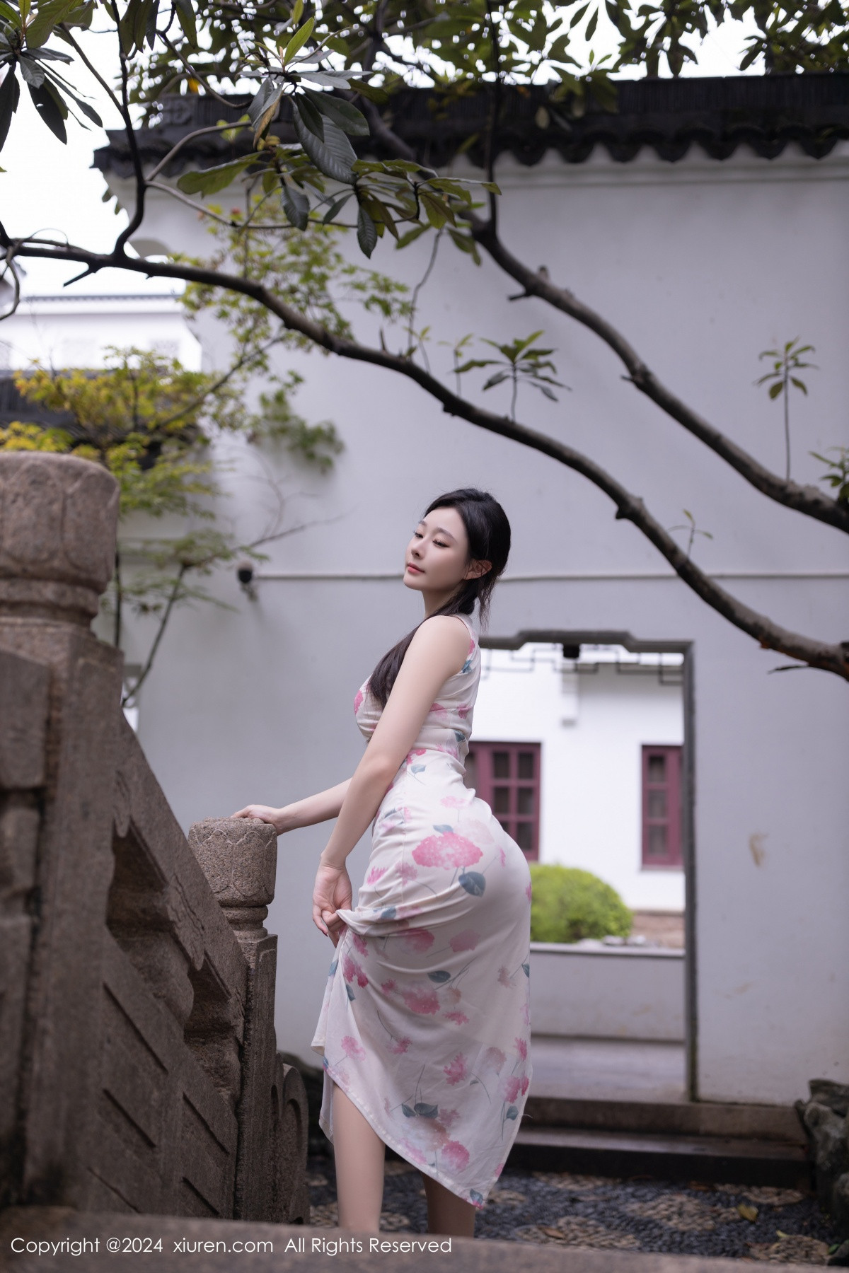 [XiuRen秀人网]第9087期小逗逗写真