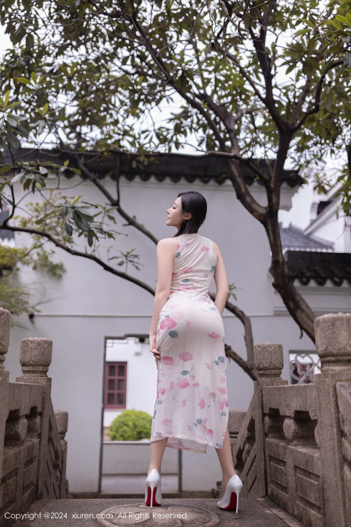 [XiuRen秀人网]第9087期小逗逗写真
