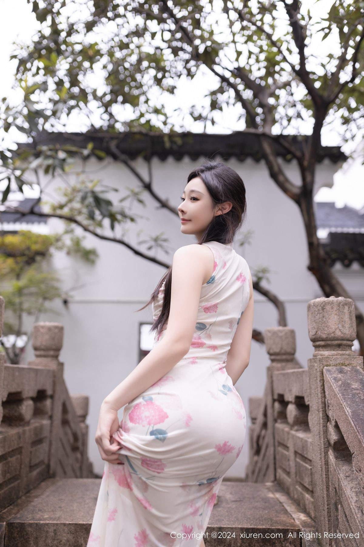 [XiuRen秀人网]第9087期小逗逗写真
