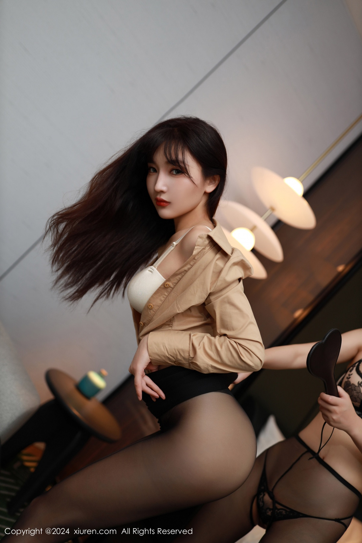 [XiuRen秀人网]第9088期陆萱萱写真