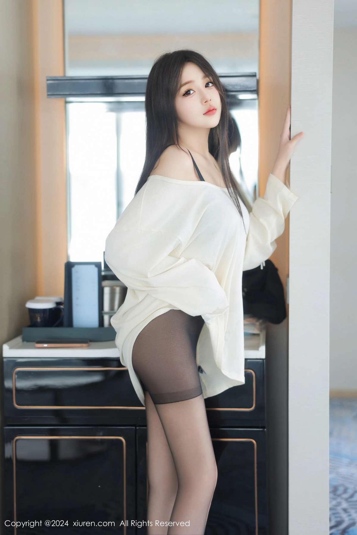 [XiuRen秀人网]第9089期柚柚小奶瓶写真