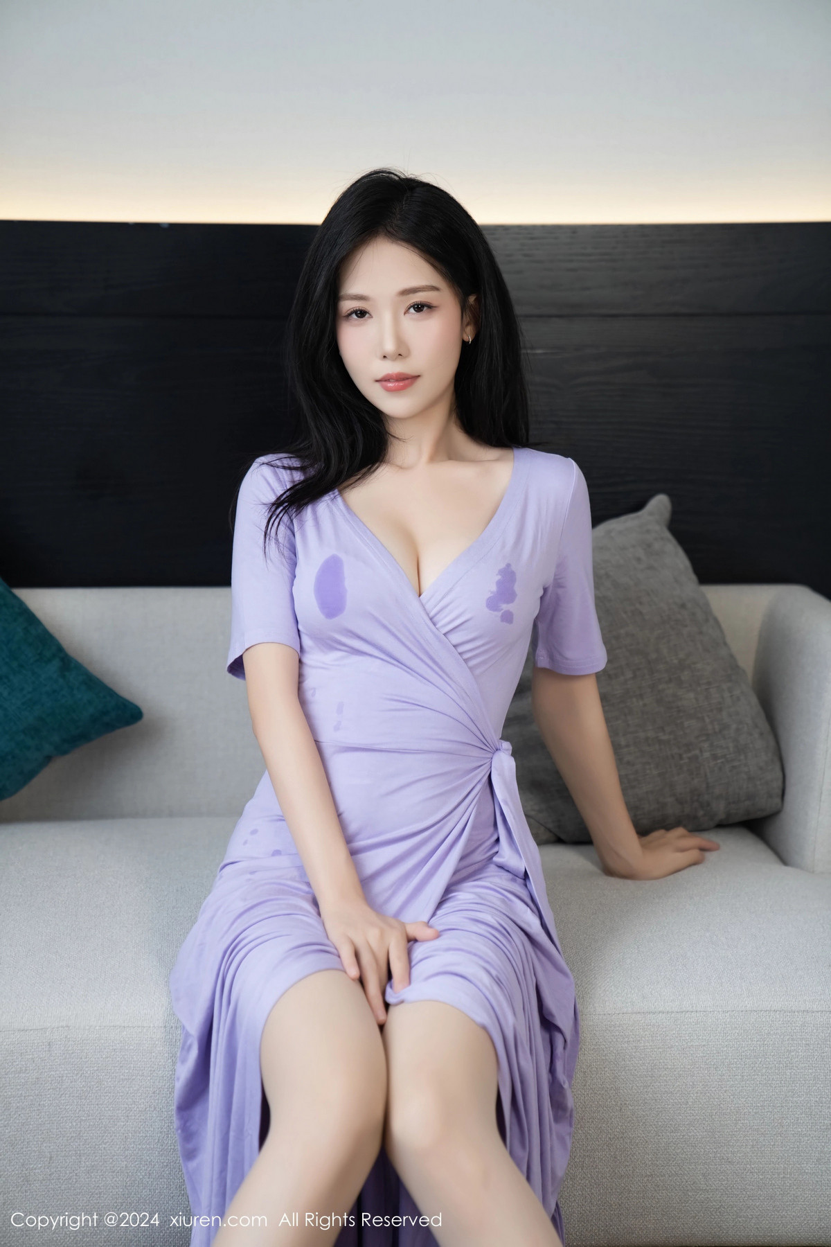 [XiuRen秀人网]第9094期利世写真