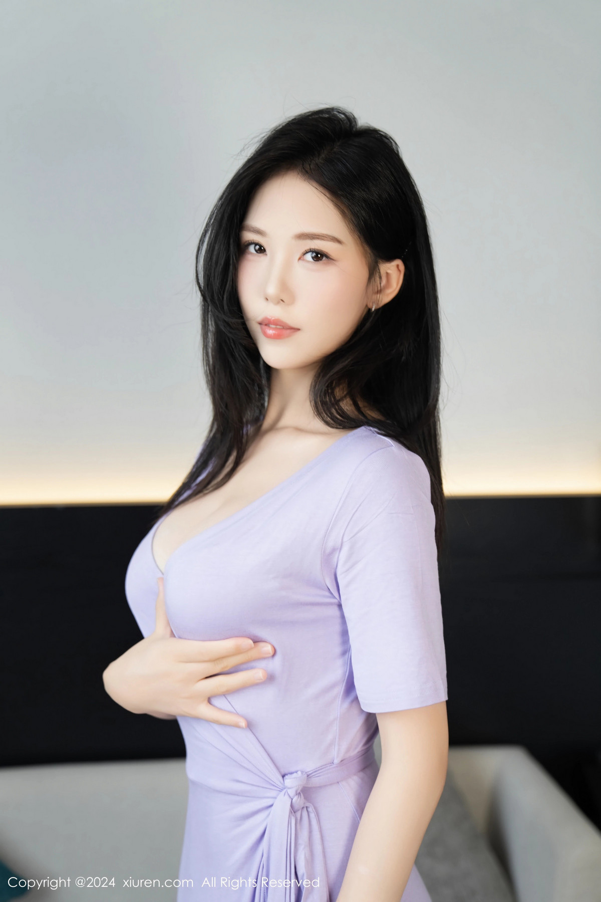 [XiuRen秀人网]第9094期利世写真