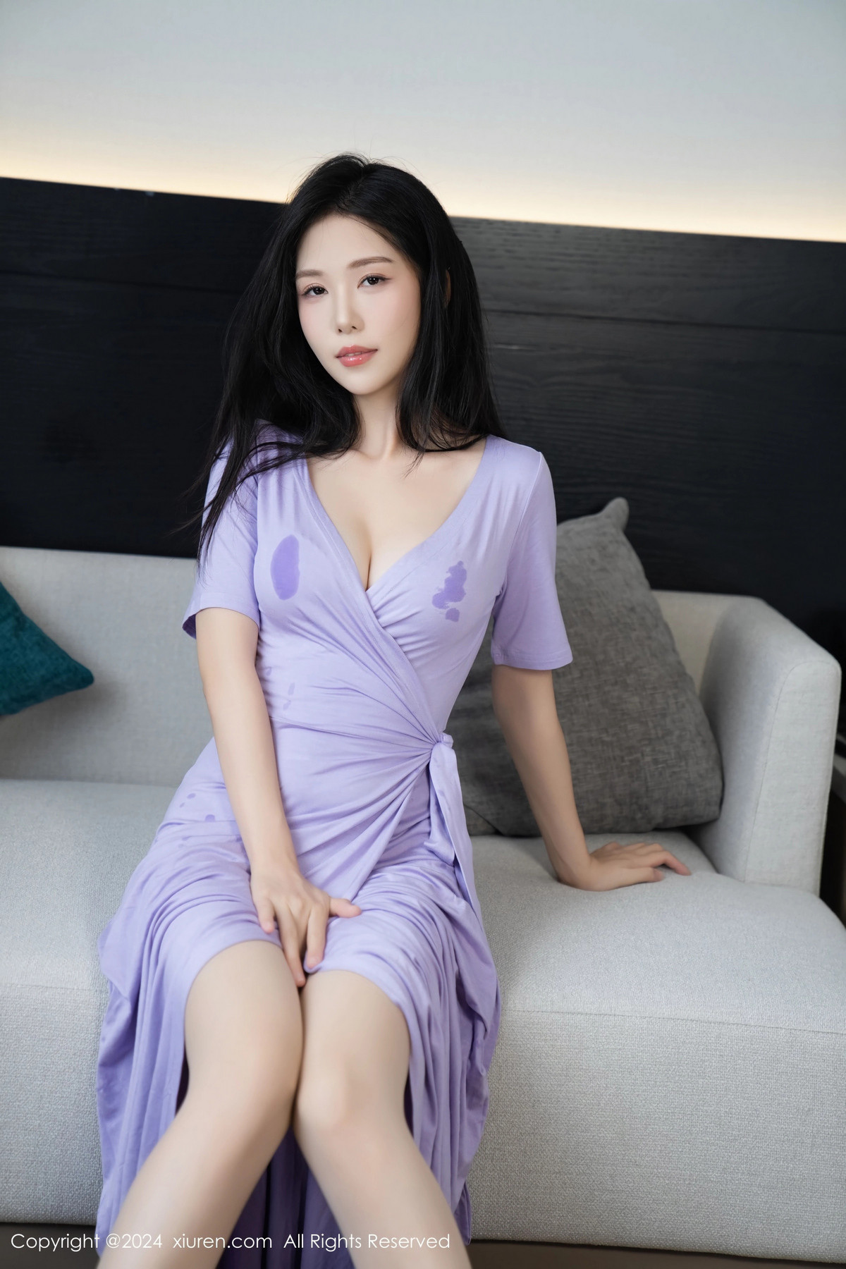 [XiuRen秀人网]第9094期利世写真