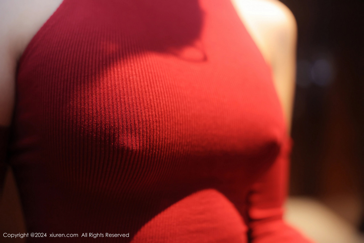 [XiuRen秀人网]第9096期波巧酱写真