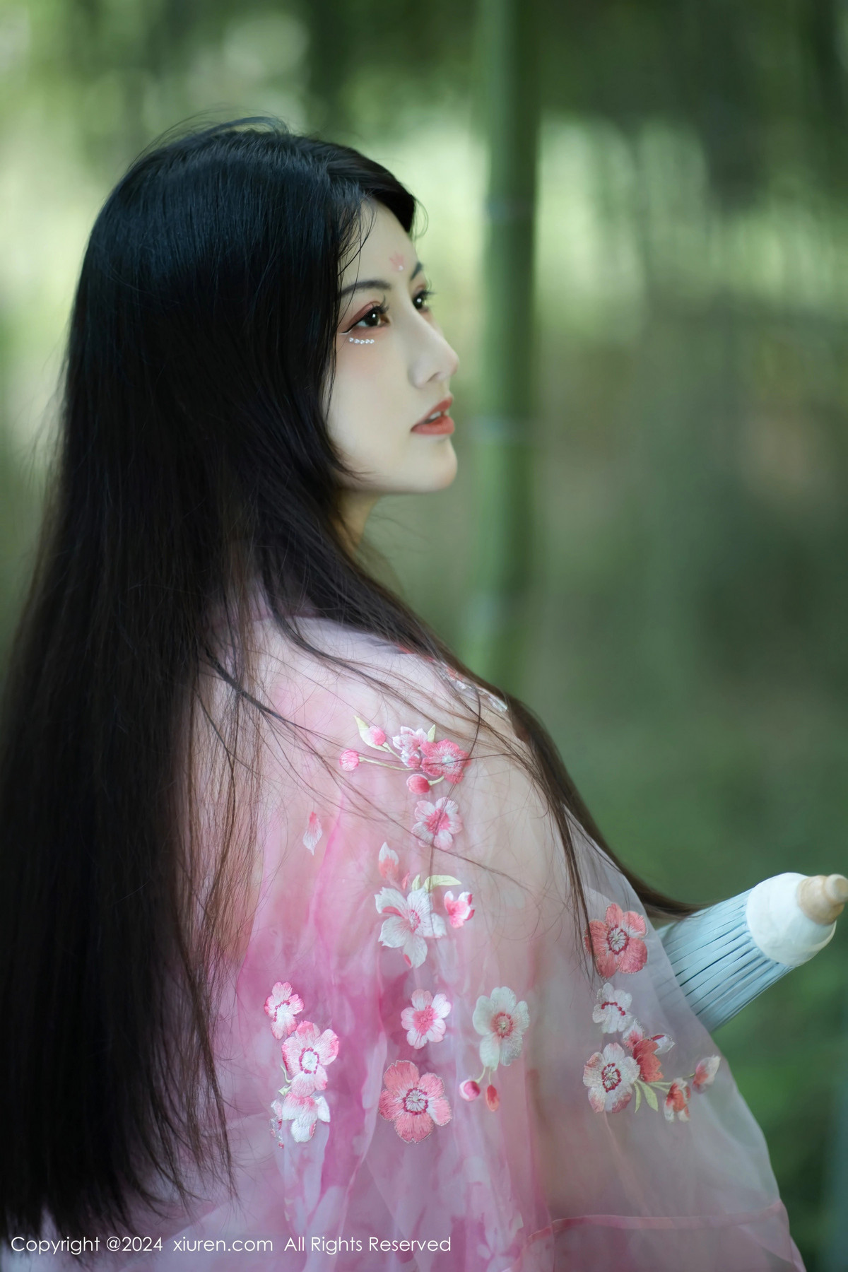 [XiuRen秀人网]第9100期诗诗写真