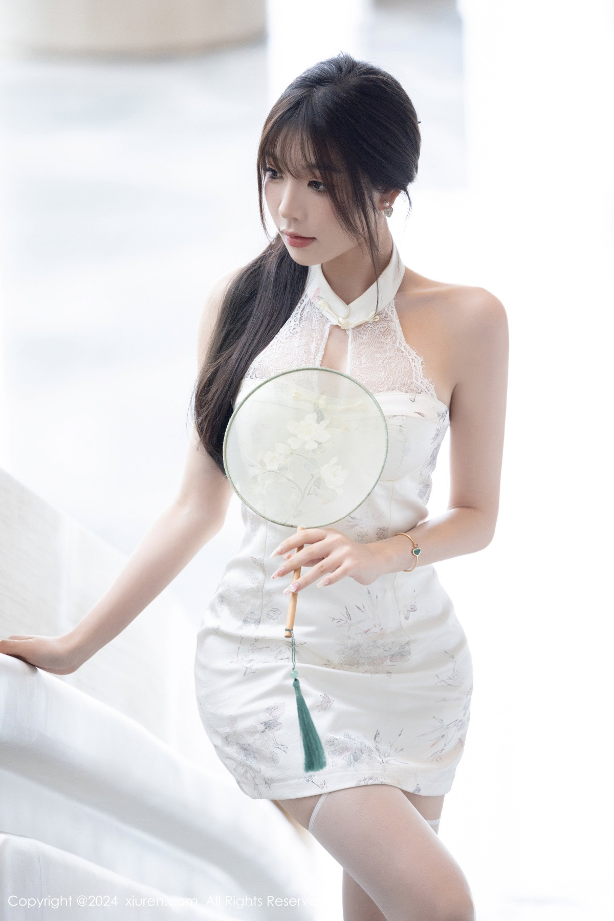 [XiuRen秀人网]第9101期徐莉芝写真