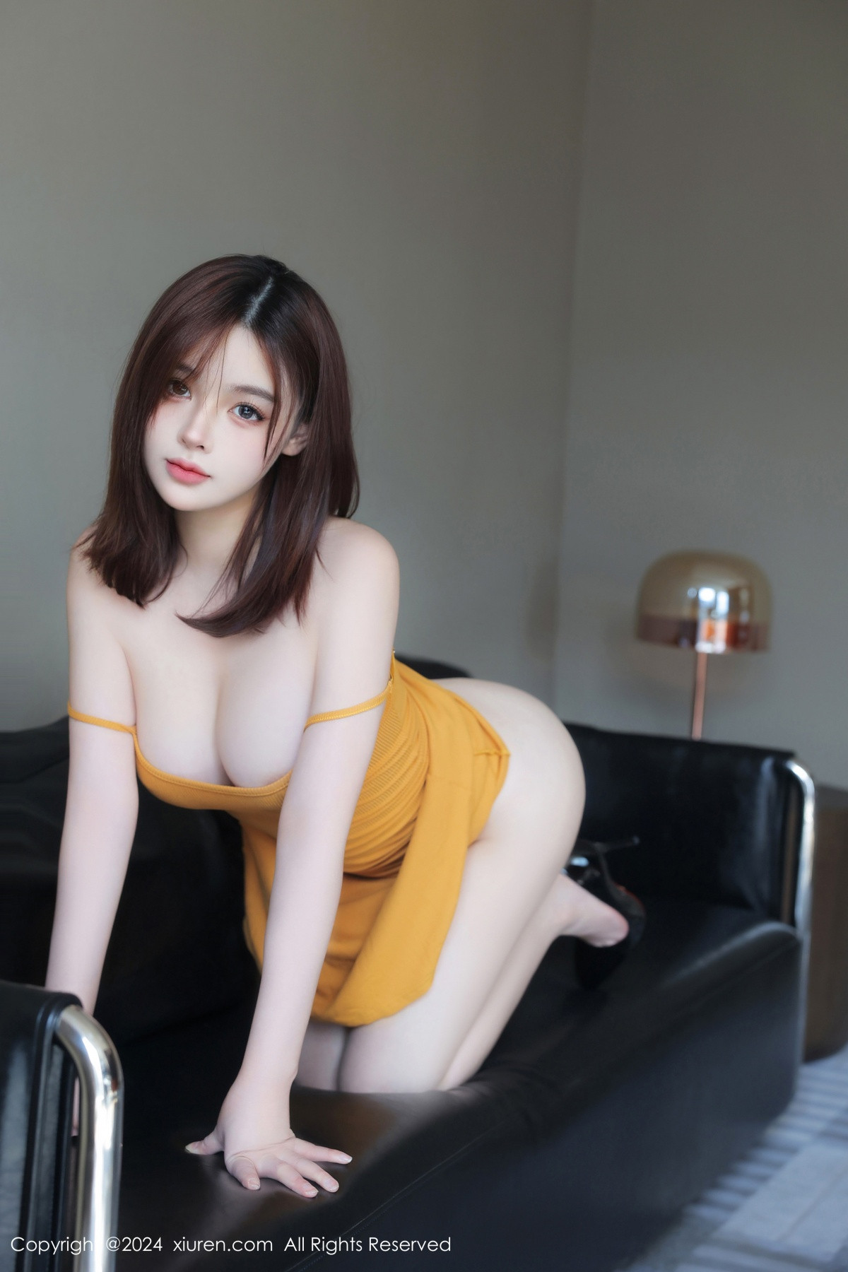 [XiuRen秀人网]第9103期麻布学妹写真