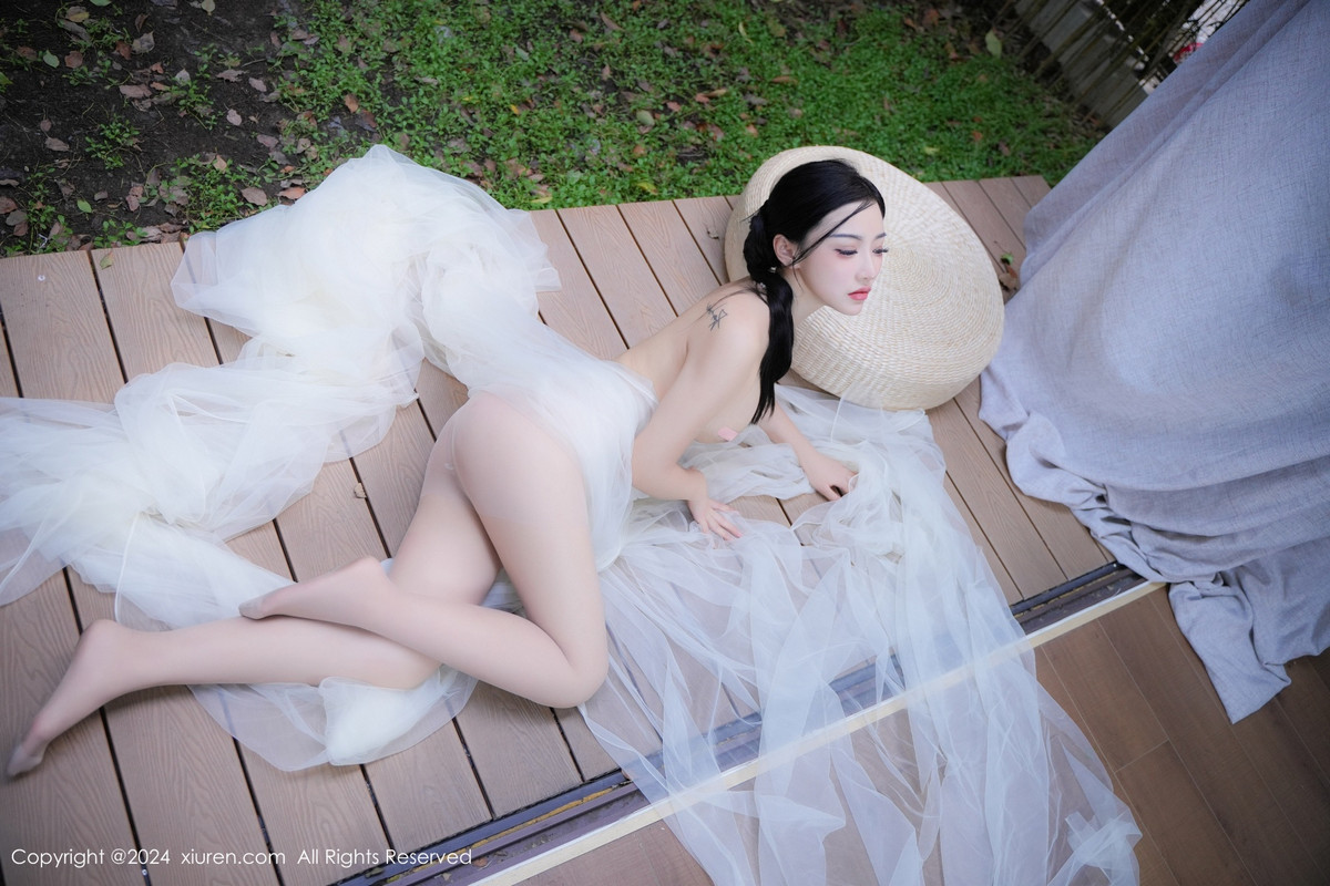 [XiuRen秀人网]第9105期妙可可写真