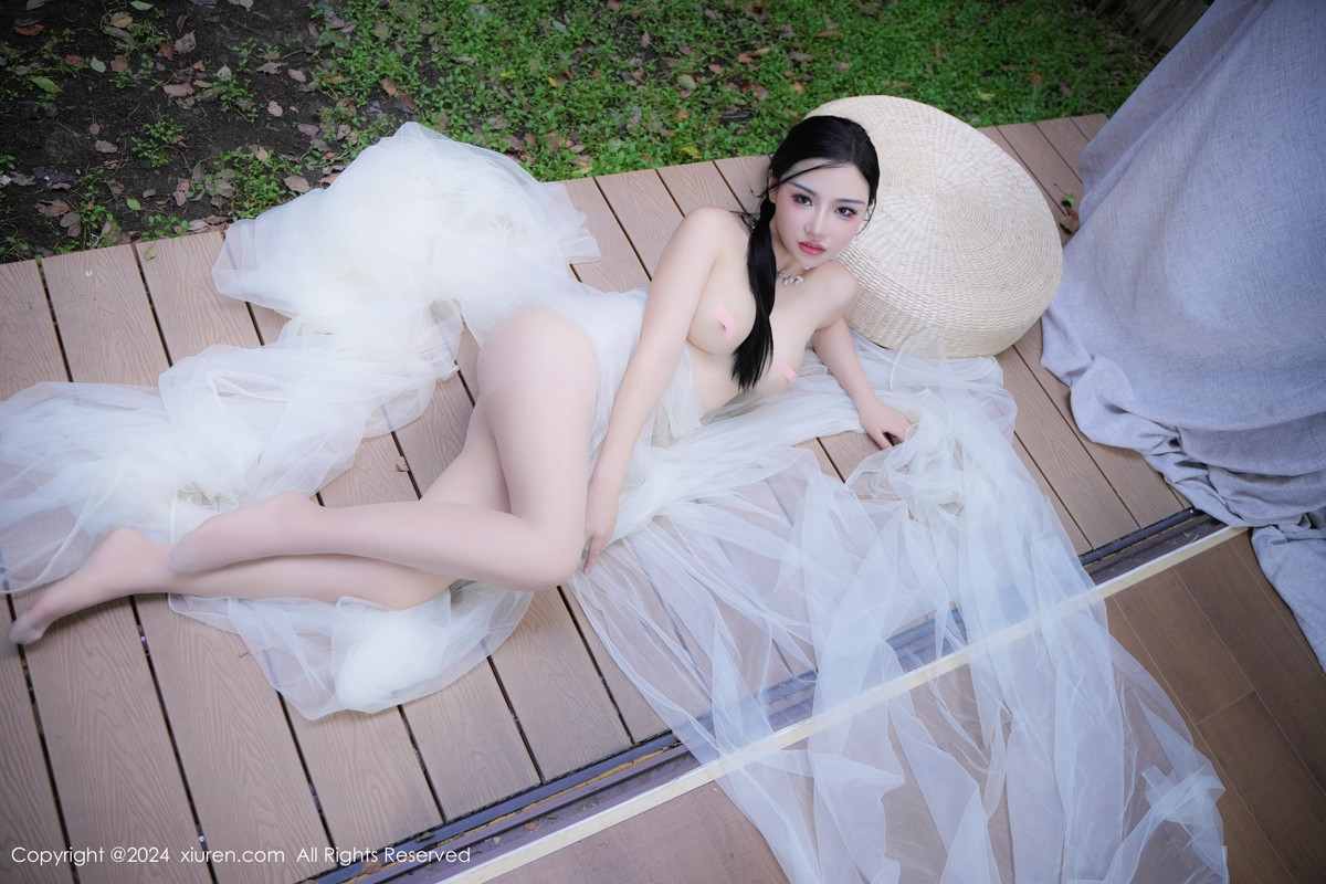 [XiuRen秀人网]第9105期妙可可写真
