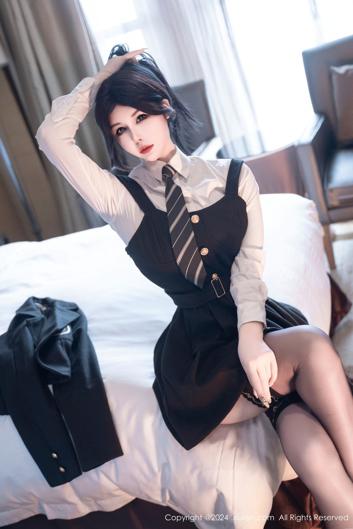 [XiuRen秀人网]第9106期陈芊儿写真