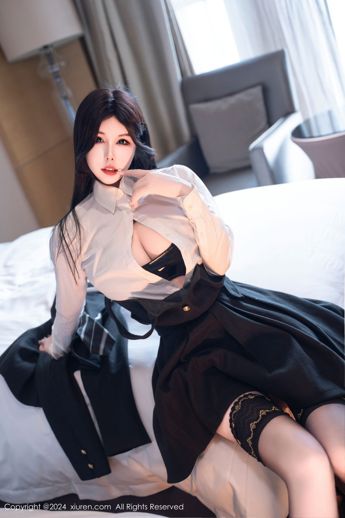 [XiuRen秀人网]第9106期陈芊儿写真