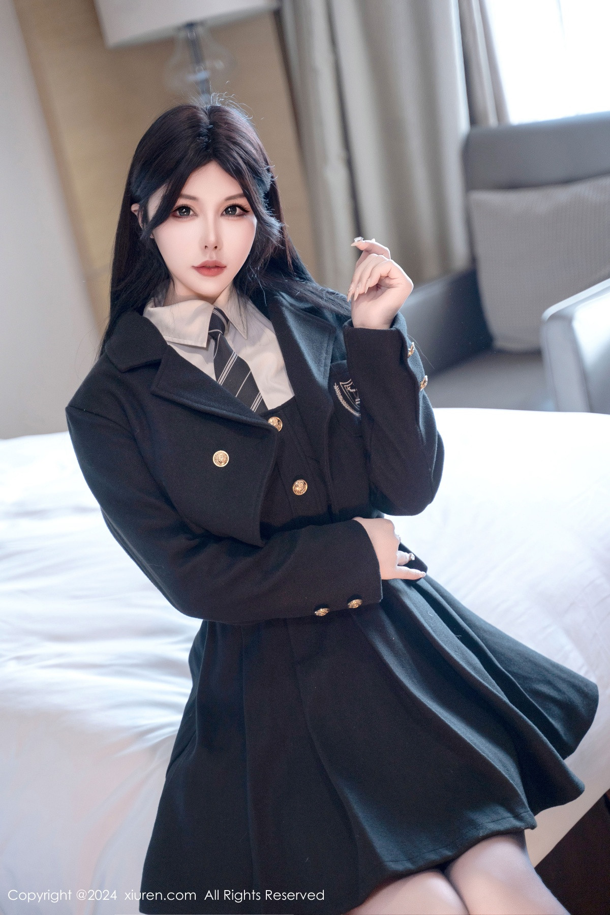 [XiuRen秀人网]第9106期陈芊儿写真