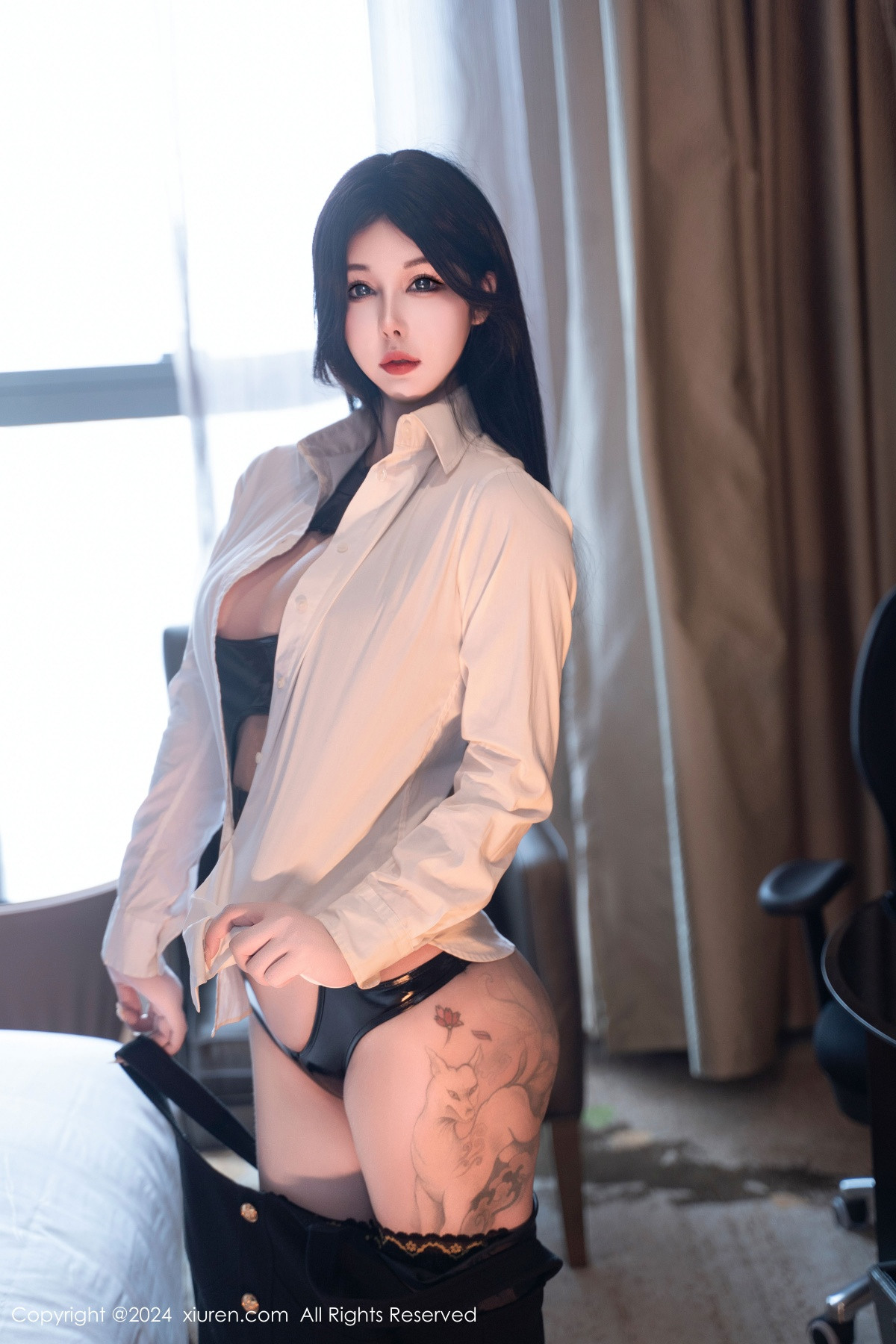 [XiuRen秀人网]第9106期陈芊儿写真