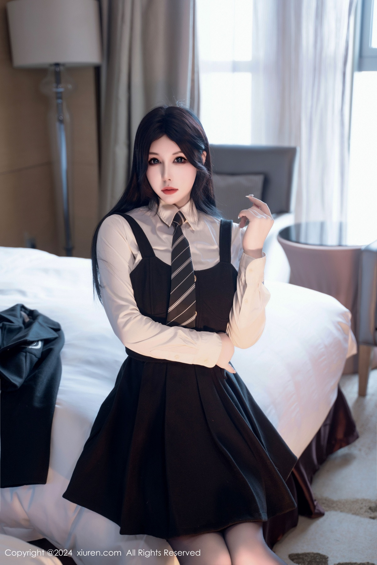 [XiuRen秀人网]第9106期陈芊儿写真