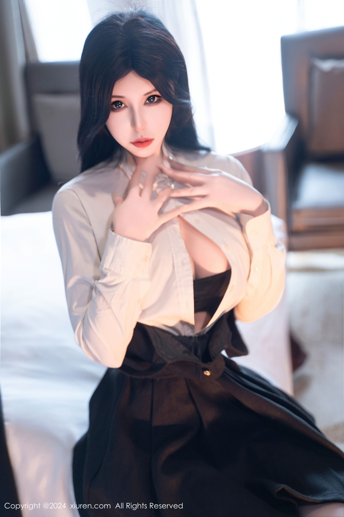[XiuRen秀人网]第9106期陈芊儿写真