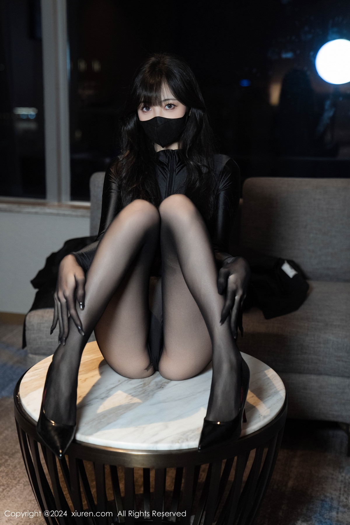 [XiuRen秀人网]第9109期林星阑写真