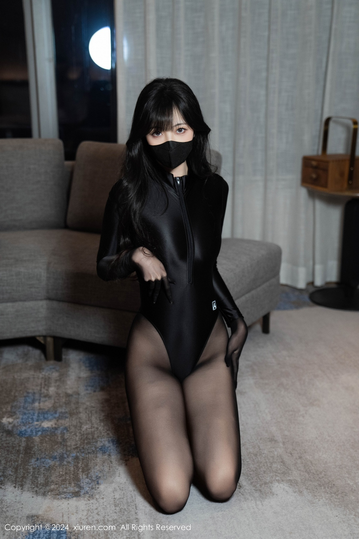 [XiuRen秀人网]第9109期林星阑写真