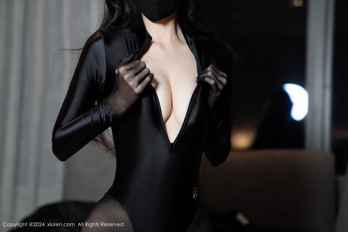 [XiuRen秀人网]第9109期林星阑写真