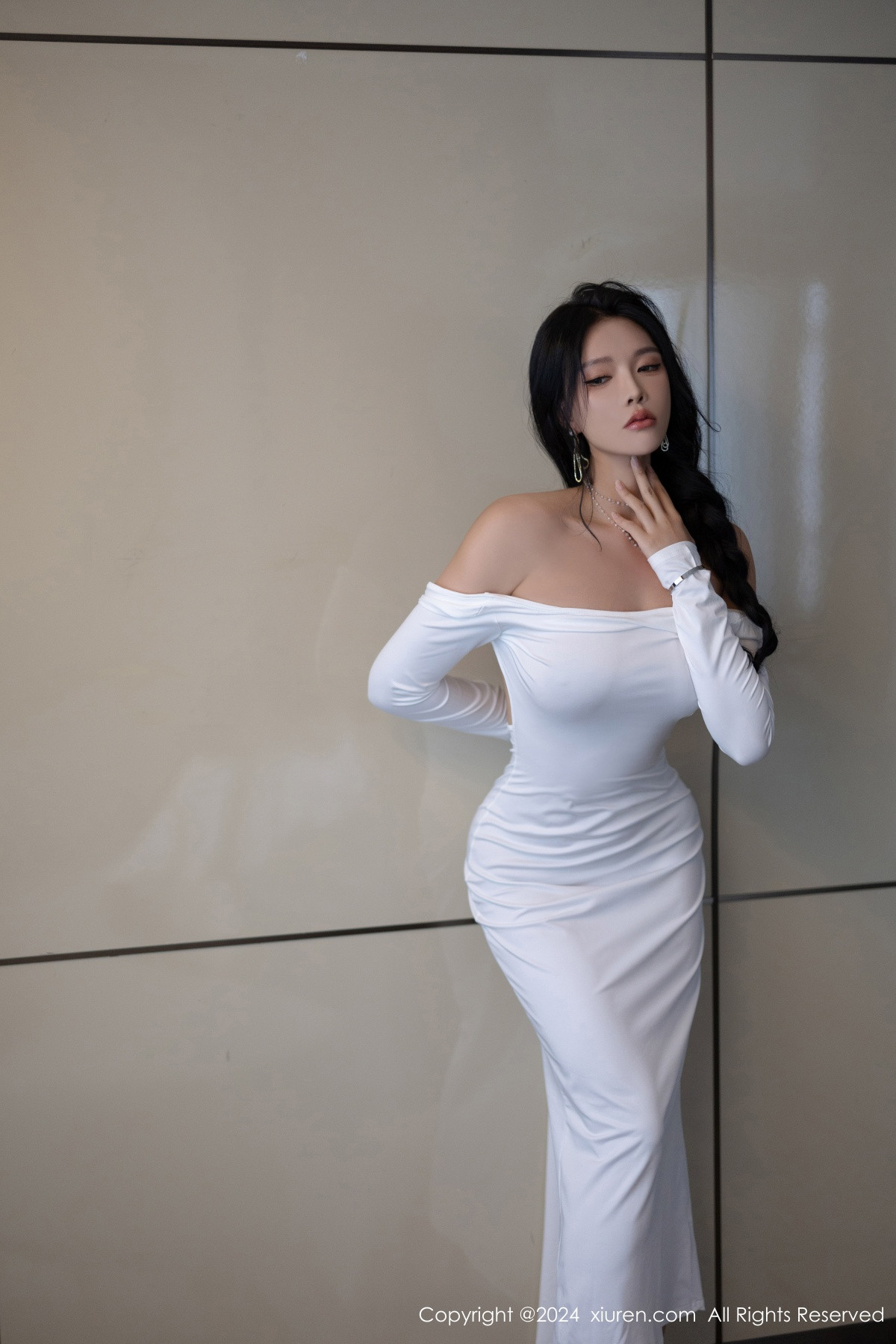 [XiuRen秀人网]第9115期娜比写真