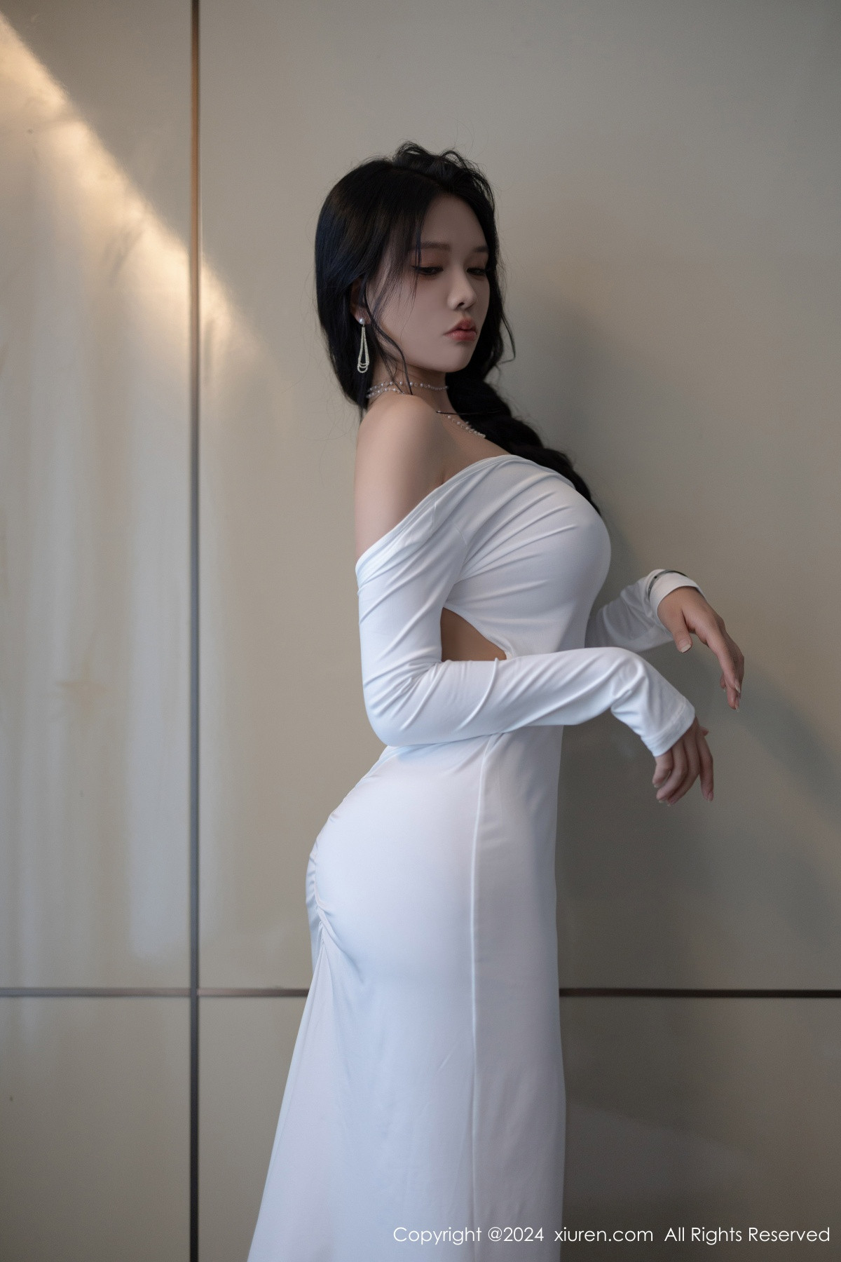 [XiuRen秀人网]第9115期娜比写真