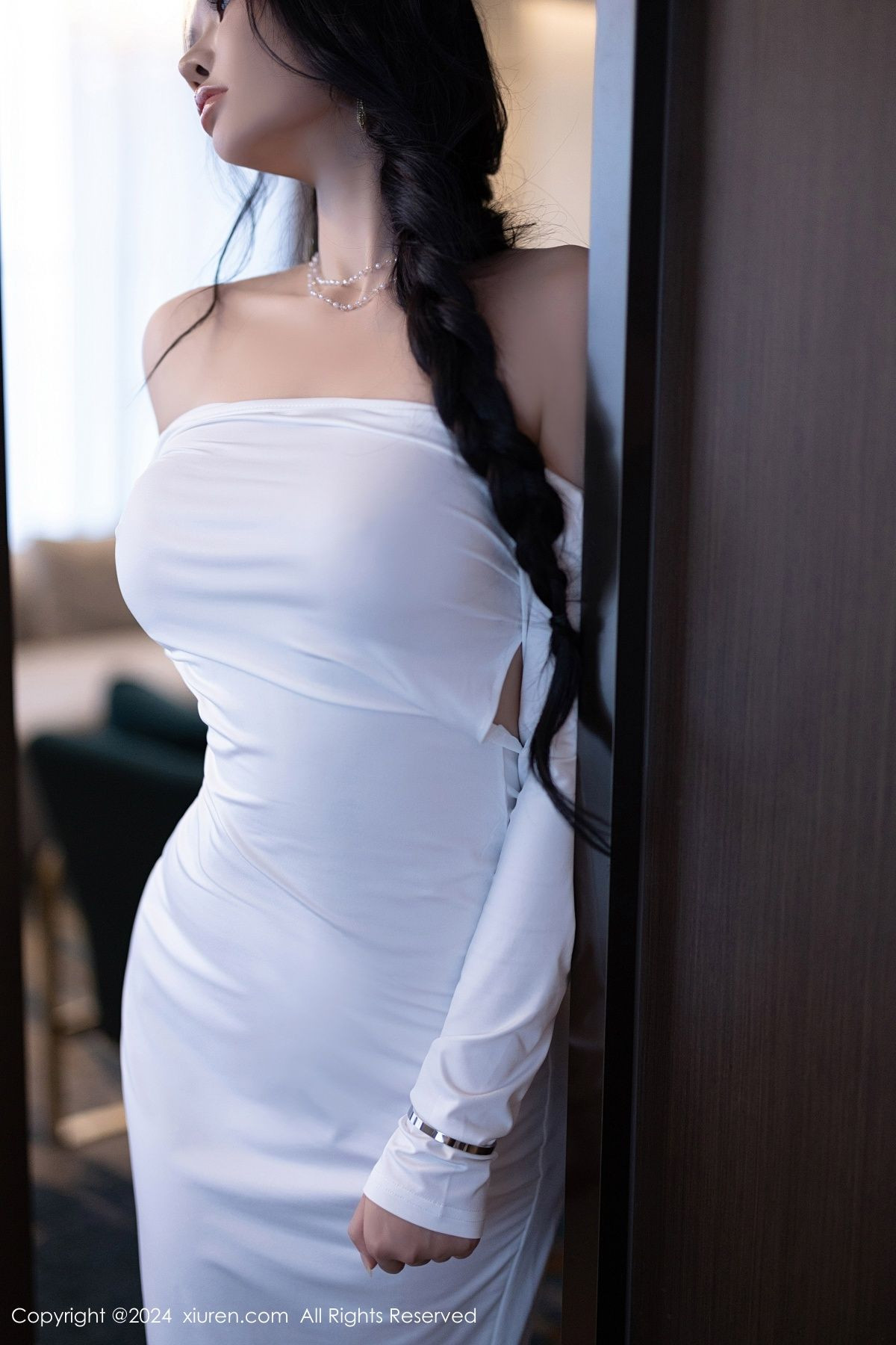 [XiuRen秀人网]第9115期娜比写真