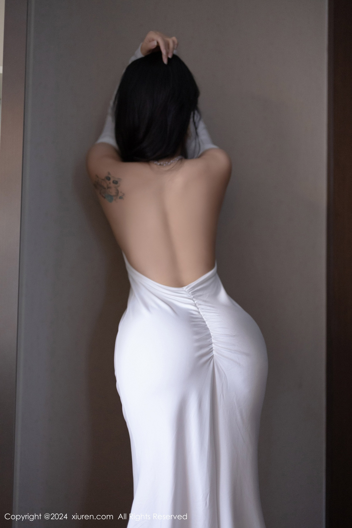 [XiuRen秀人网]第9115期娜比写真