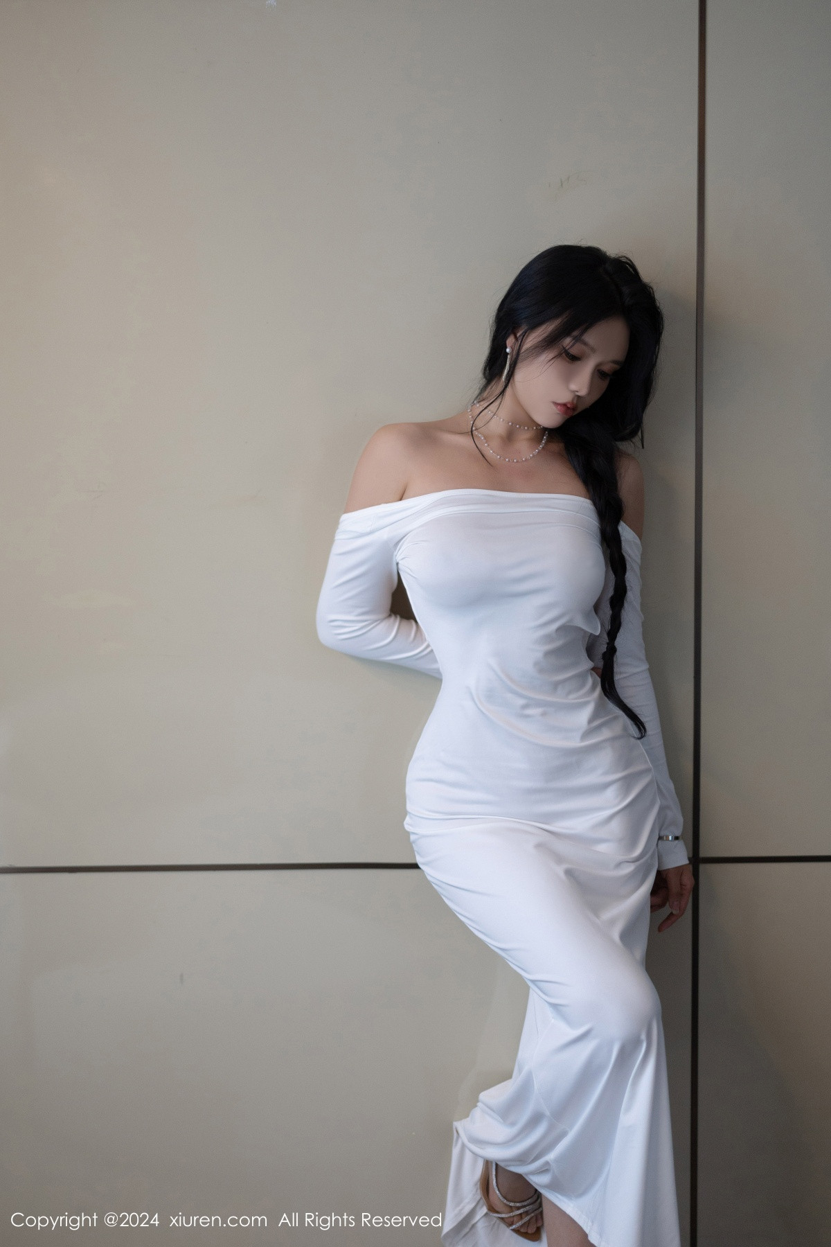 [XiuRen秀人网]第9115期娜比写真