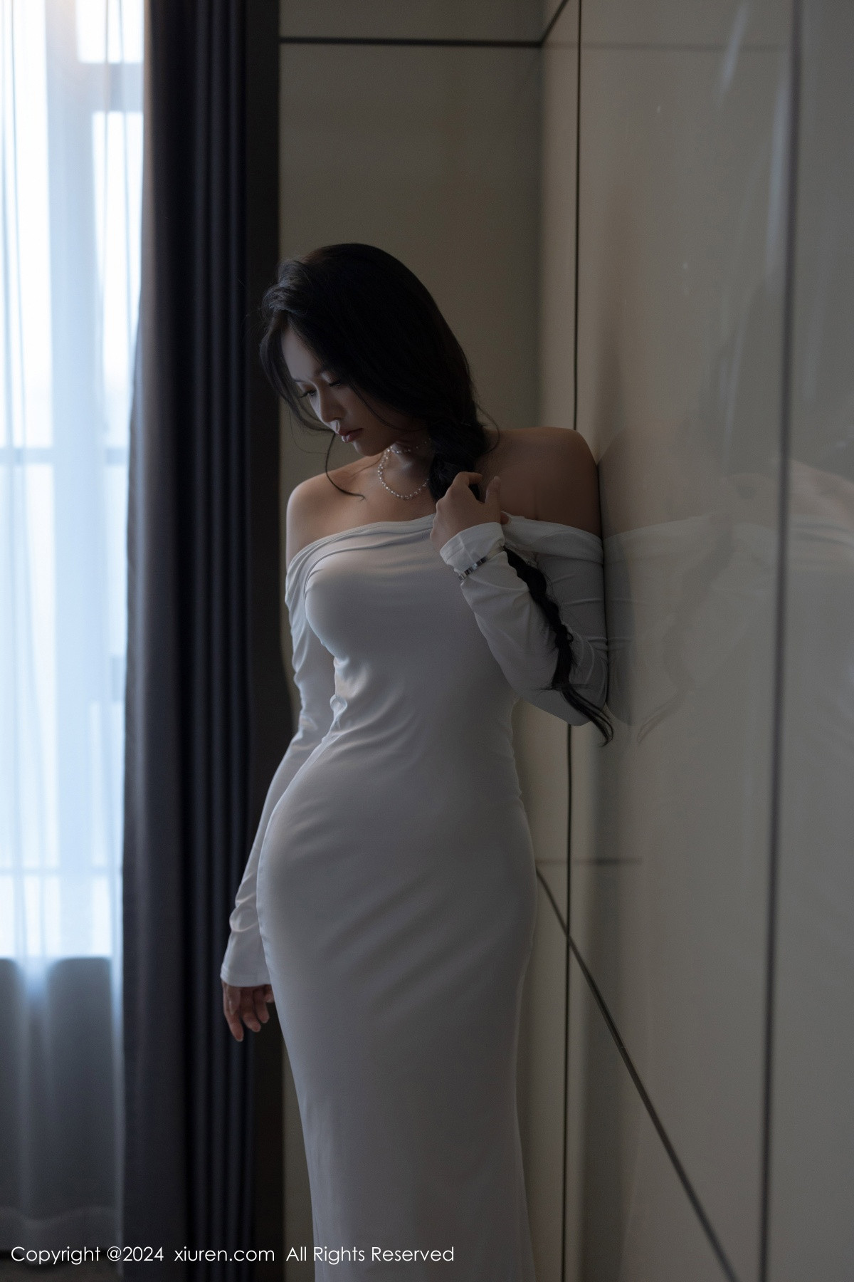 [XiuRen秀人网]第9115期娜比写真