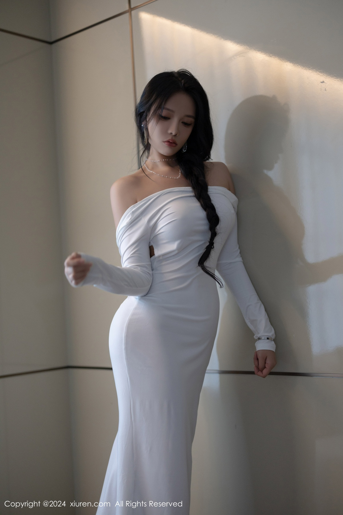 [XiuRen秀人网]第9115期娜比写真