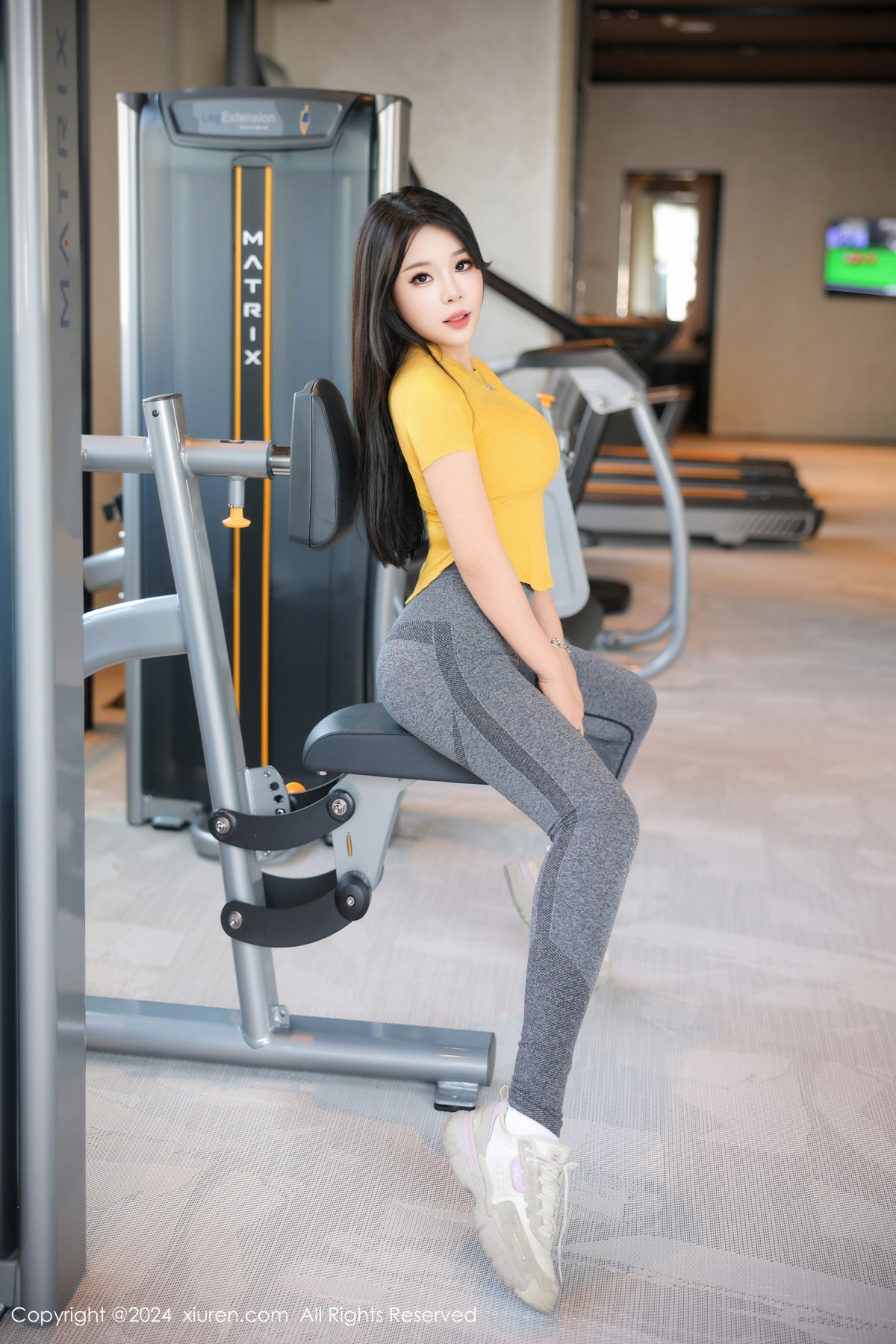 [XiuRen秀人网]第9117期麦田写真