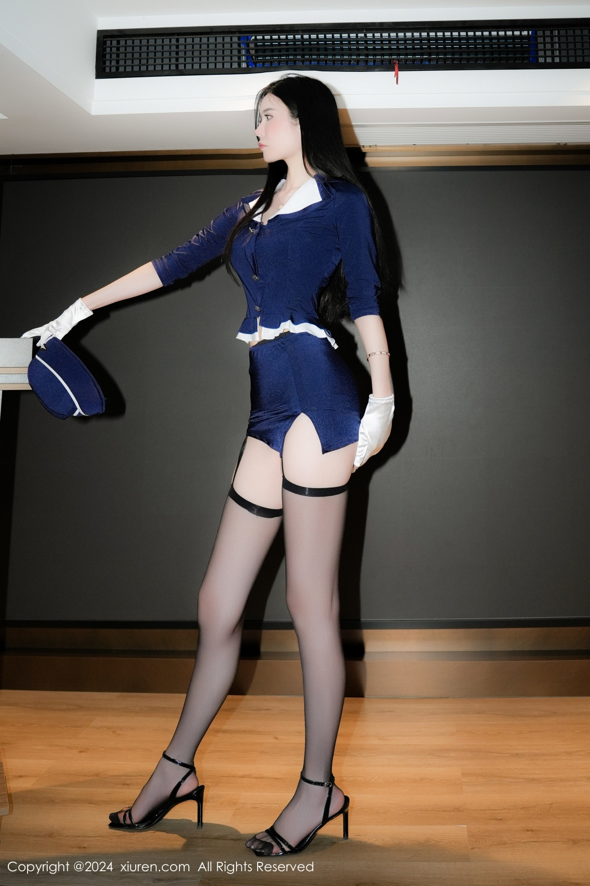 [XiuRen秀人网]第9126期Erikaki写真