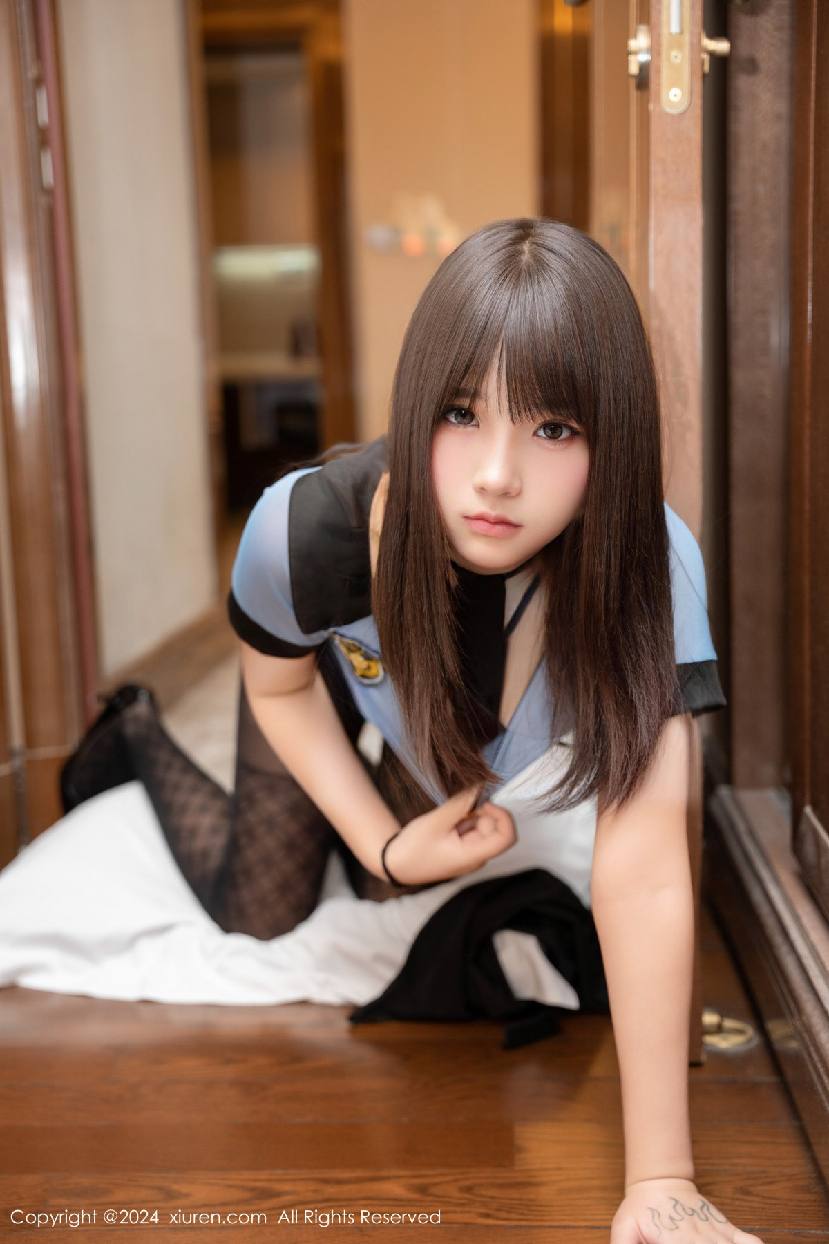 [XiuRen秀人网]第9129期姚若兮写真